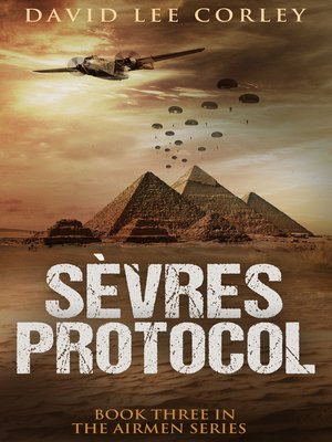 cover image of Sèvres Protocol